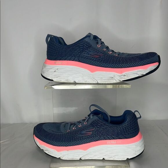SKECHERS GORUN WOMEN SNEAKER FTL-05-157 - Picture 1 of 9